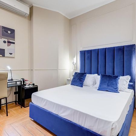 Muzio 48 Private Suites By Premium Suites Collection Рим Экстерьер фото