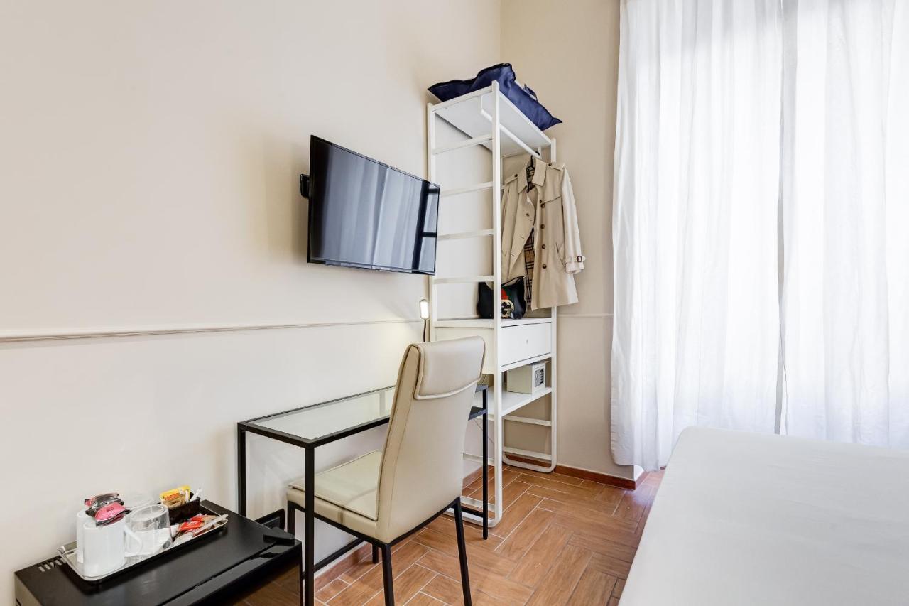 Muzio 48 Private Suites By Premium Suites Collection Рим Экстерьер фото
