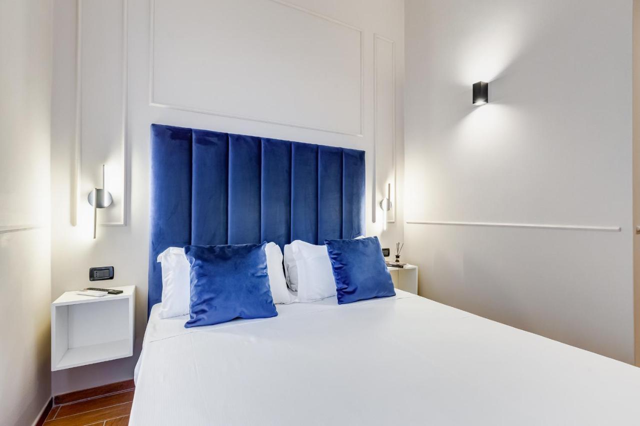 Muzio 48 Private Suites By Premium Suites Collection Рим Экстерьер фото