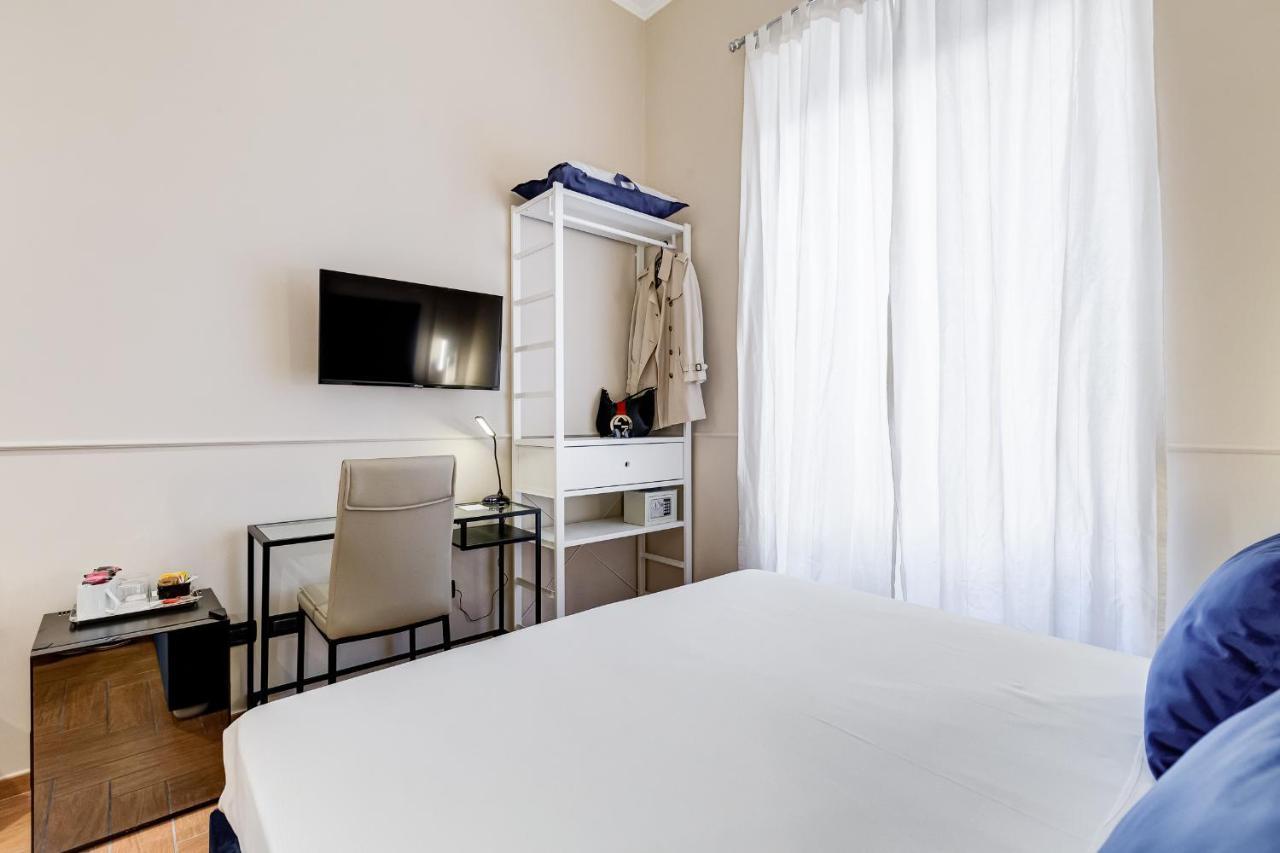 Muzio 48 Private Suites By Premium Suites Collection Рим Экстерьер фото