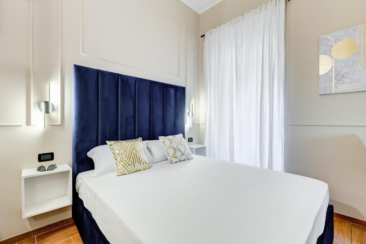 Muzio 48 Private Suites By Premium Suites Collection Рим Экстерьер фото