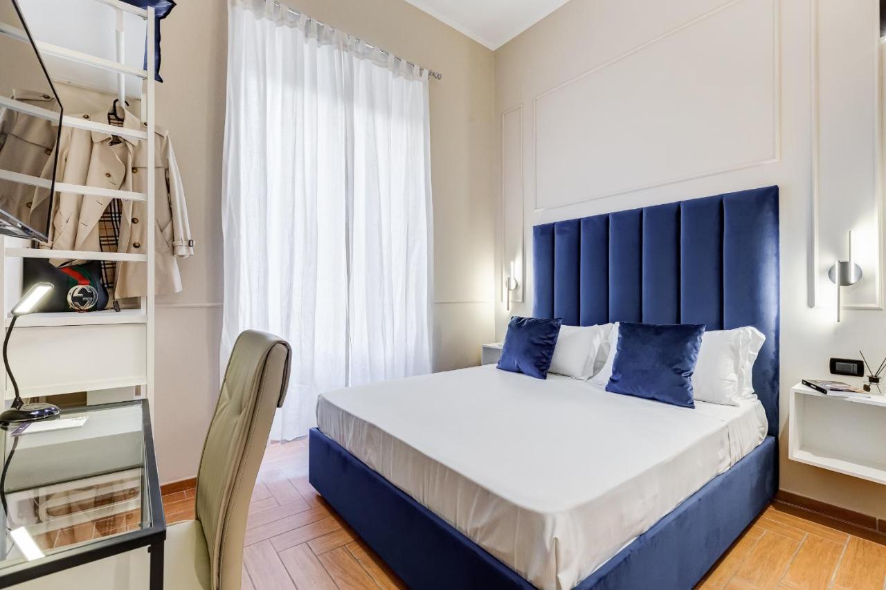 Muzio 48 Private Suites By Premium Suites Collection Рим Экстерьер фото
