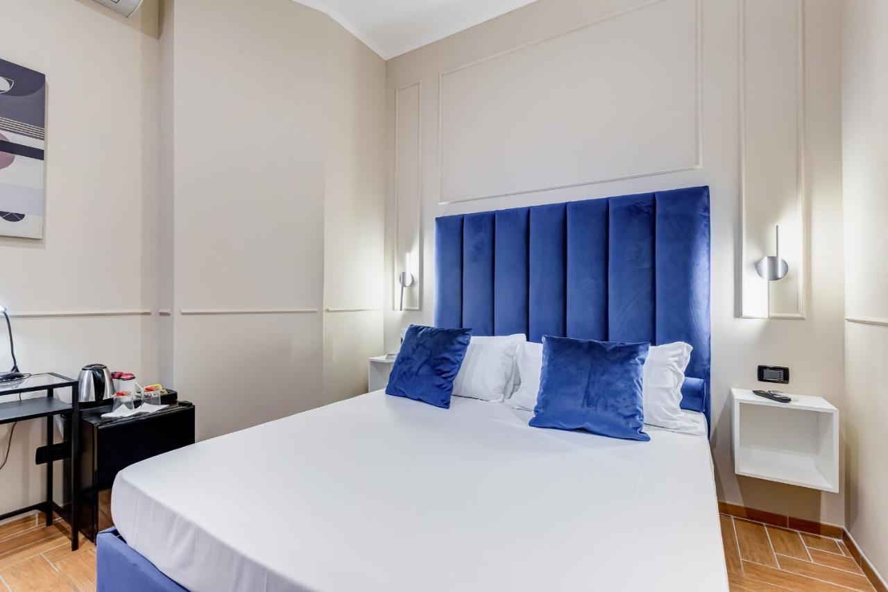 Muzio 48 Private Suites By Premium Suites Collection Рим Экстерьер фото